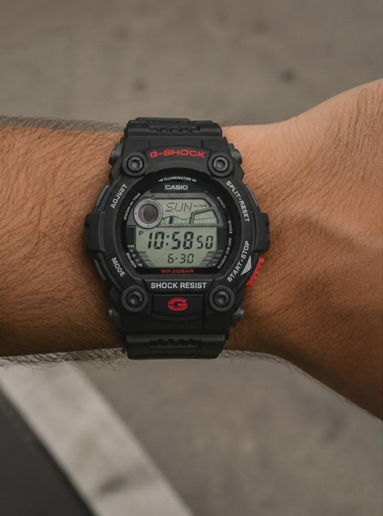 Imagem 2 do produto Relógio Casio G-Shock Digital G-7900-1DR