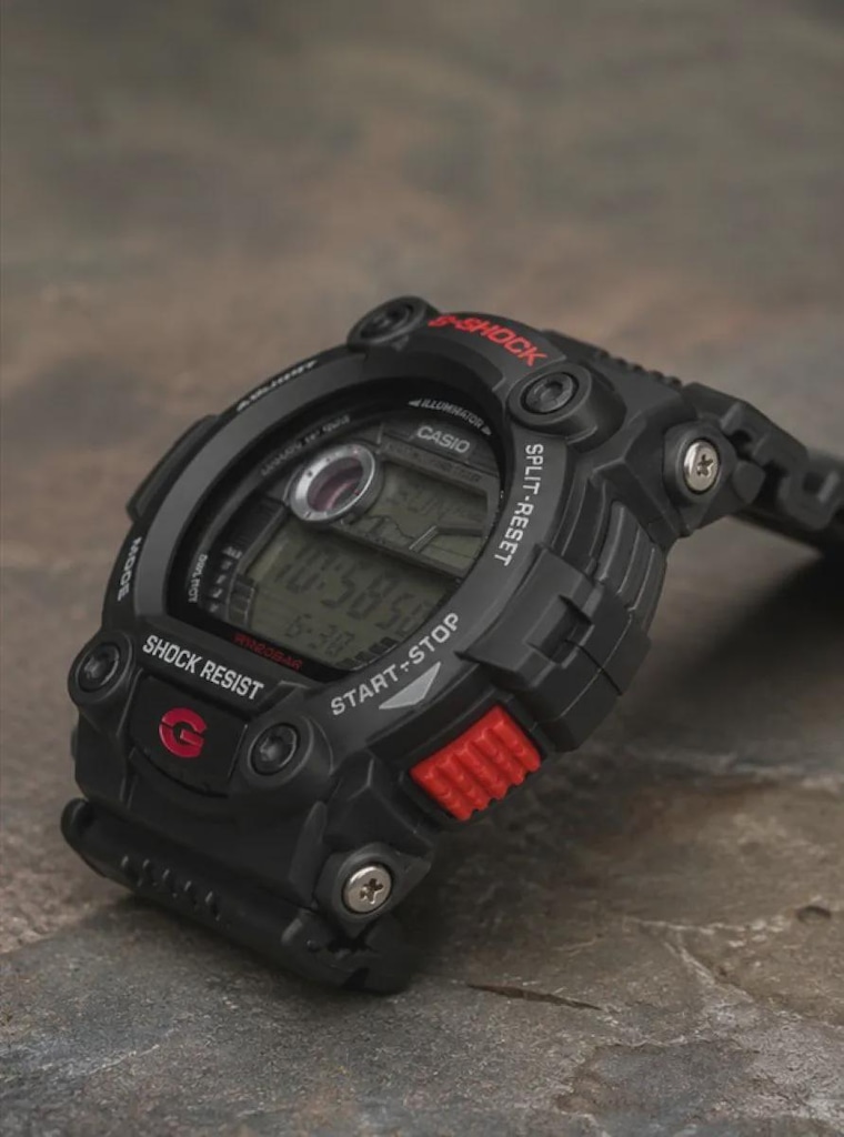 Imagem 3 do produto Relógio Casio G-Shock Digital G-7900-1DR