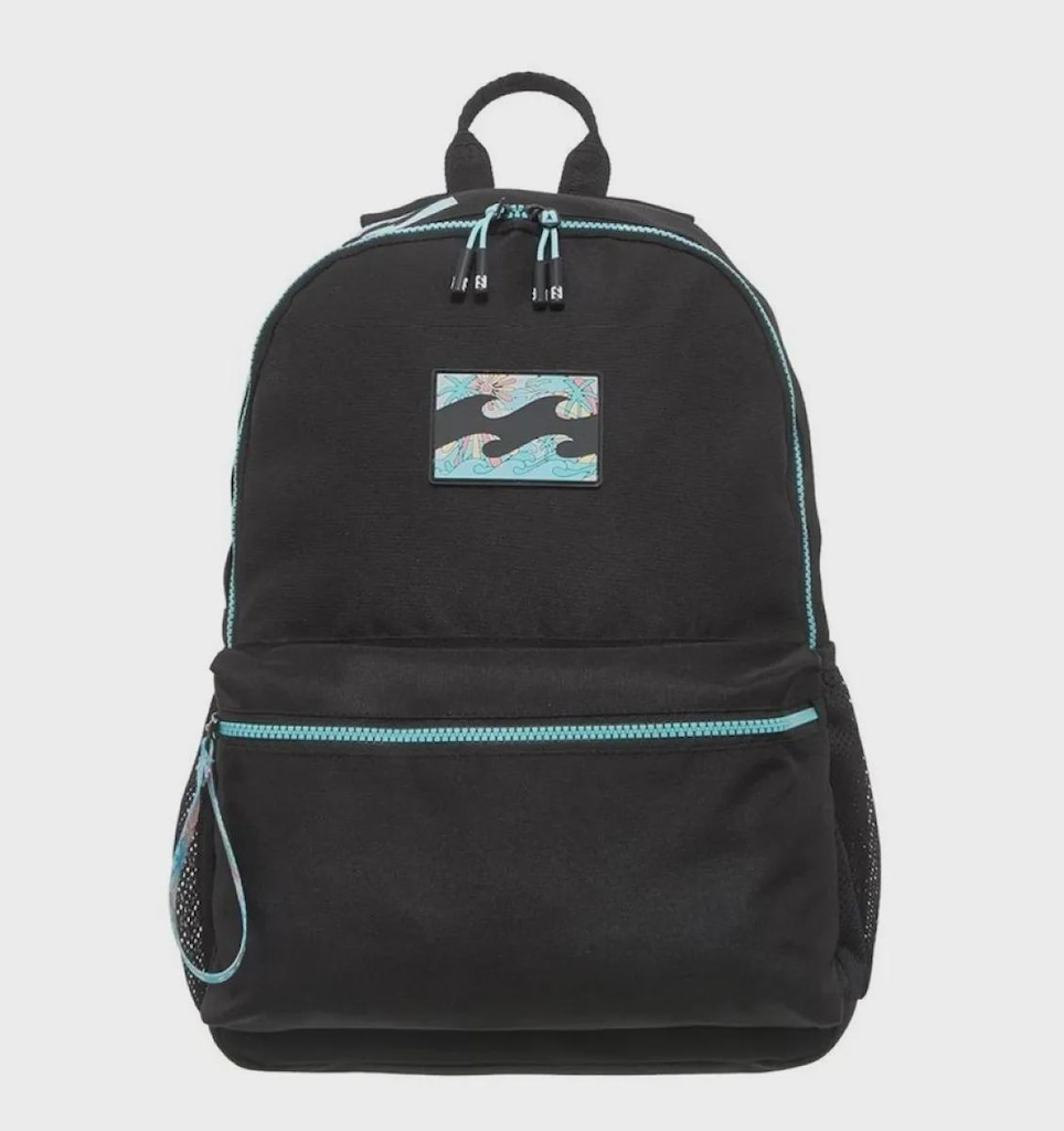 Imagem 1 do produto Mochila Billabong Sea Life