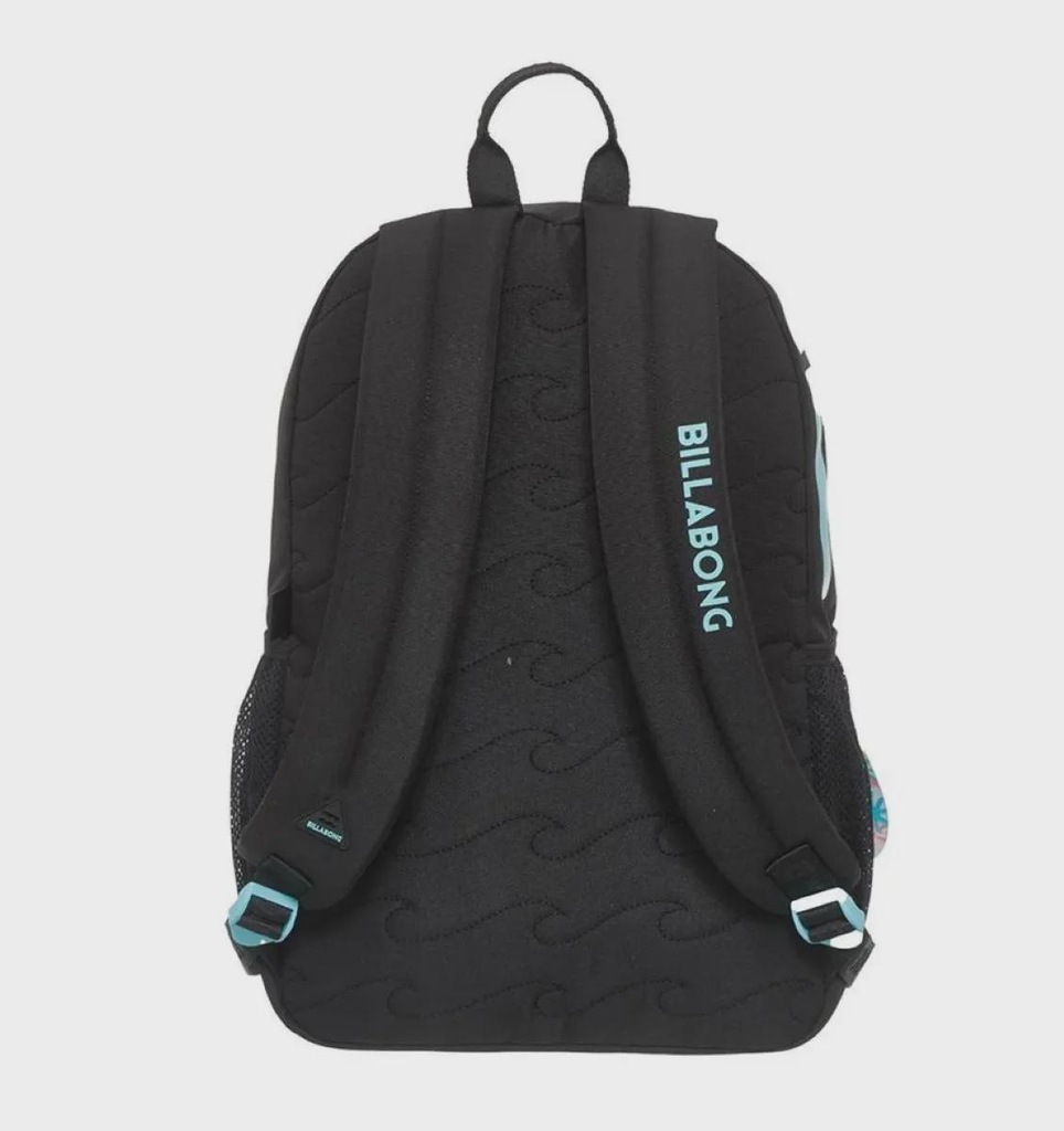 Imagem 2 do produto Mochila Billabong Sea Life