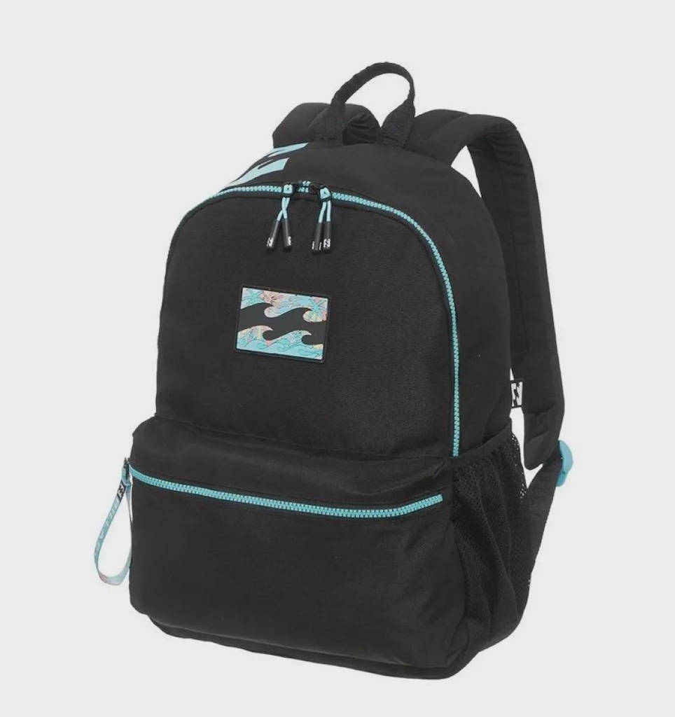 Imagem 3 do produto Mochila Billabong Sea Life