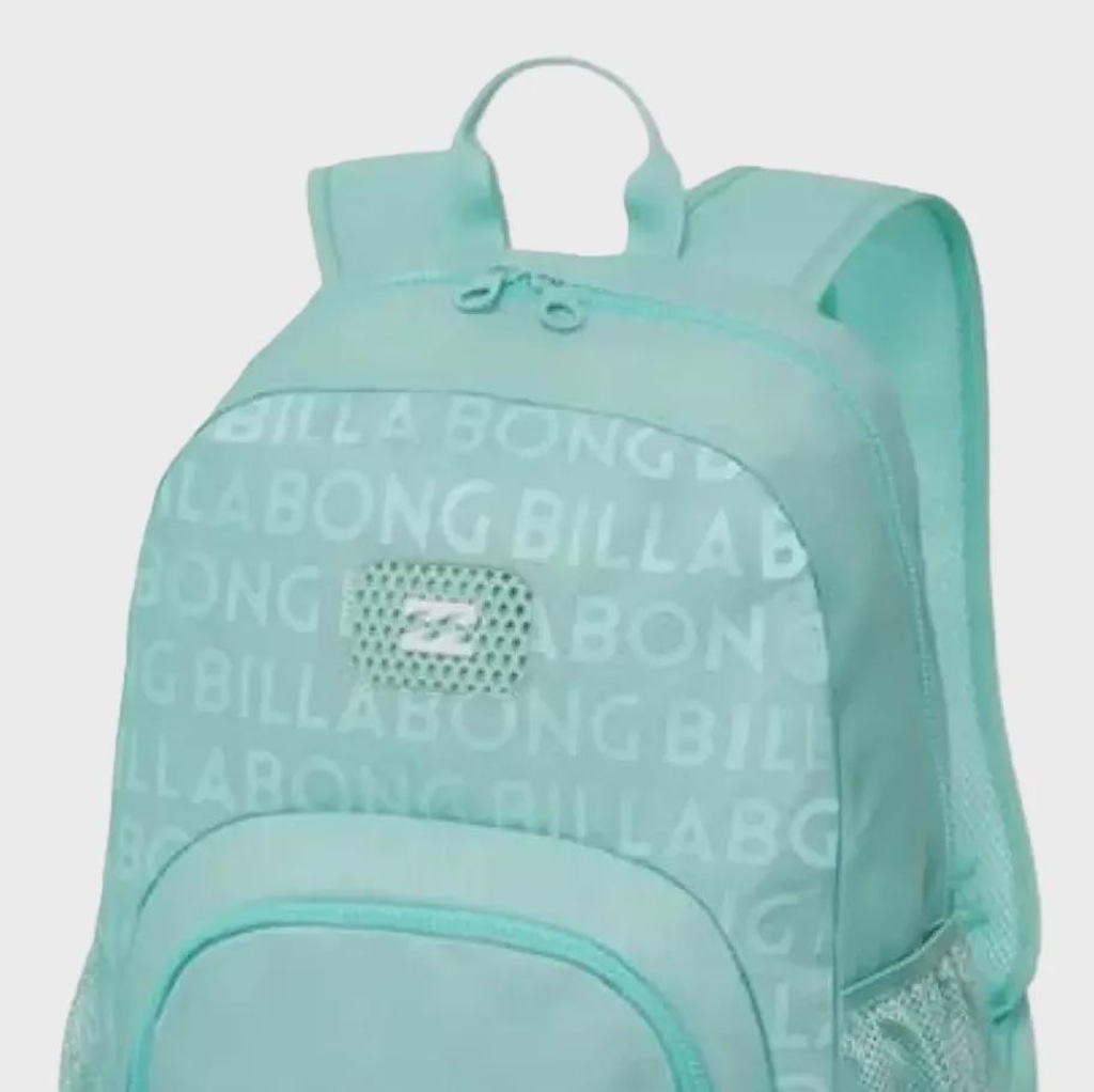 Imagem 3 do produto Mochila Billabong Colors