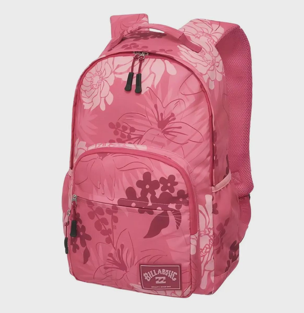 Imagem 1 do produto Mochila Billabong Nature