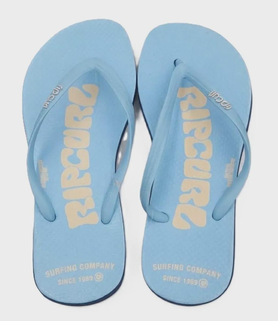 Imagem 1 do produto Chinelo Rip Curl Surfing Company Feminino