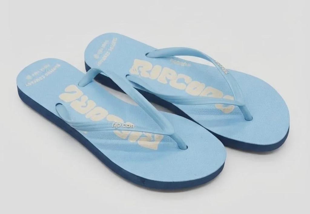 Imagem 3 do produto Chinelo Rip Curl Surfing Company Feminino