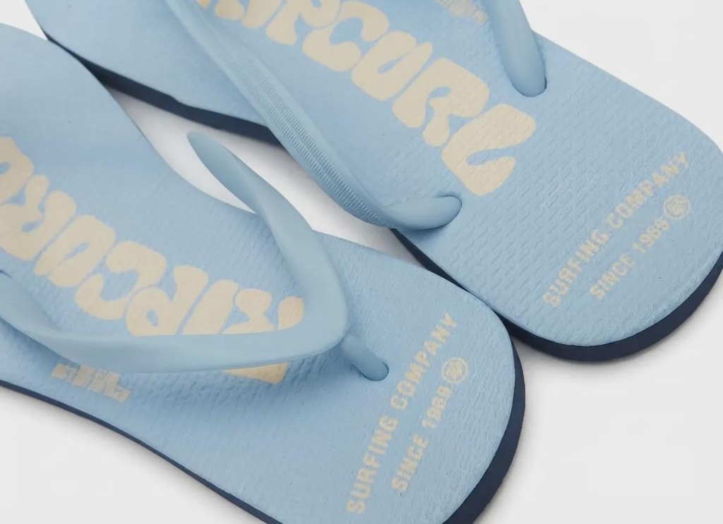 Imagem 4 do produto Chinelo Rip Curl Surfing Company Feminino