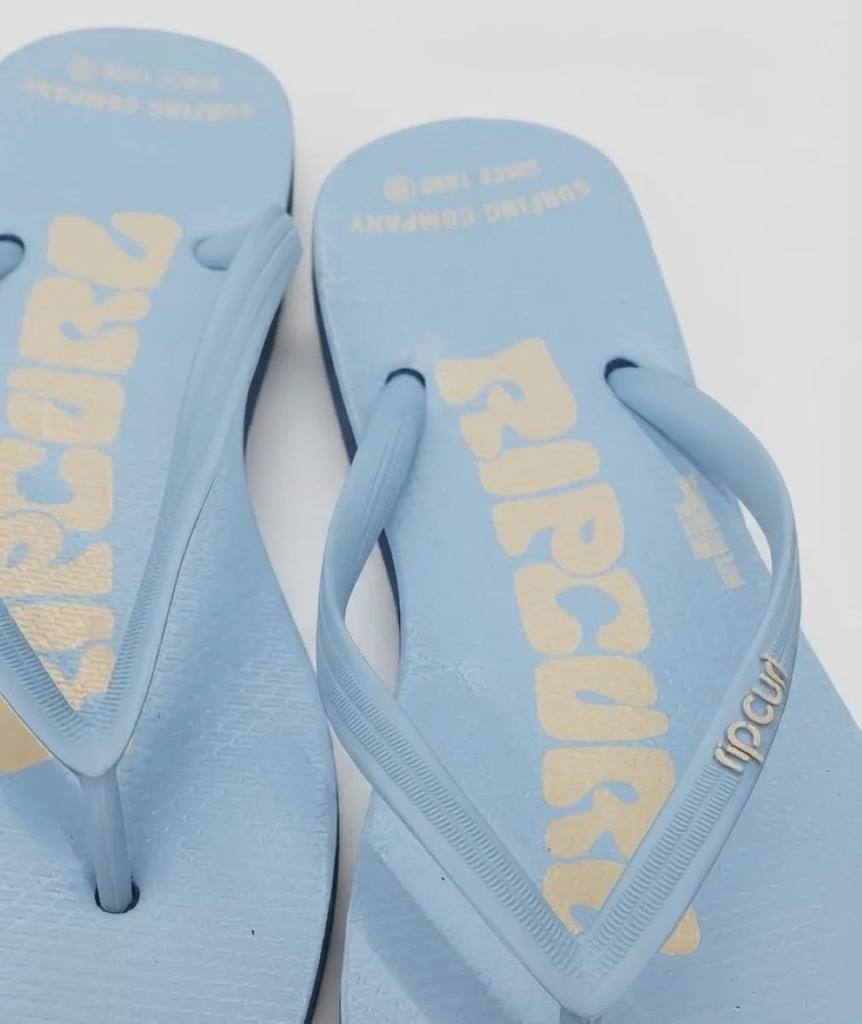 Imagem 5 do produto Chinelo Rip Curl Surfing Company Feminino