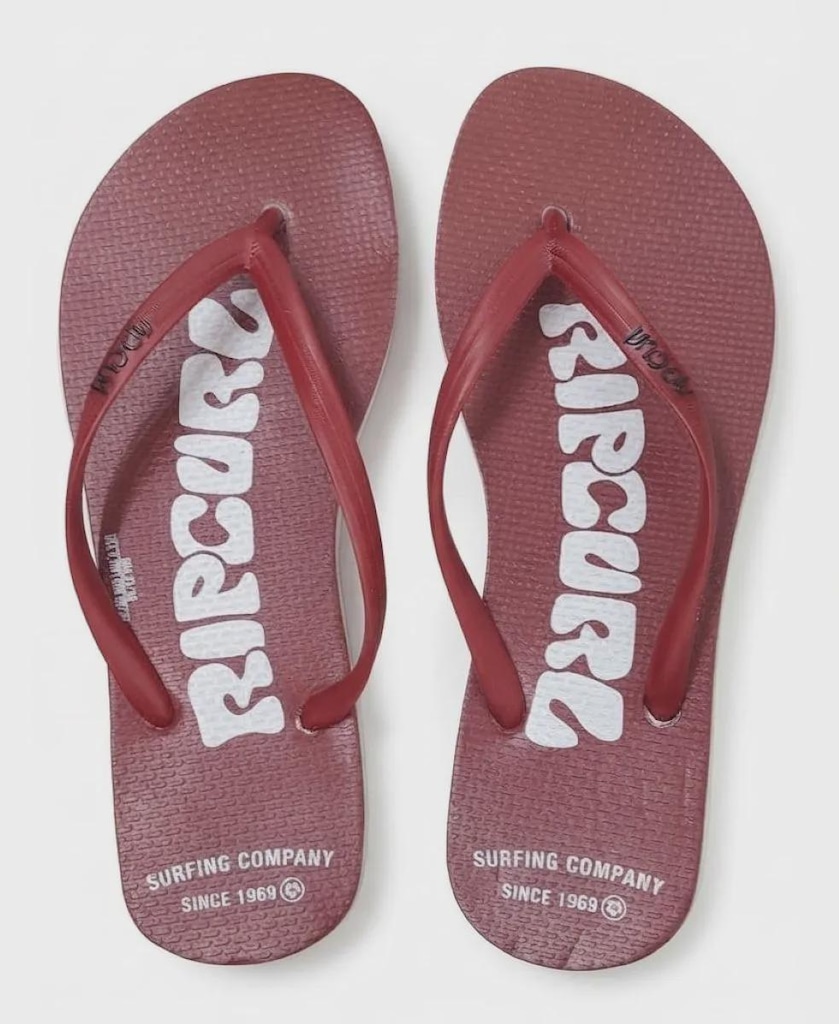 Imagem 1 do produto Chinelo Rip Curl Surfing Company Feminino
