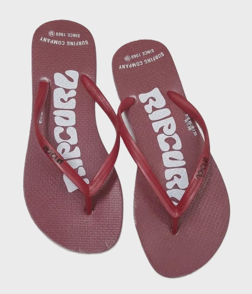 Imagem 2 do produto Chinelo Rip Curl Surfing Company Feminino
