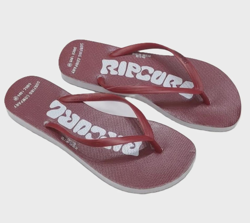 Imagem 3 do produto Chinelo Rip Curl Surfing Company Feminino