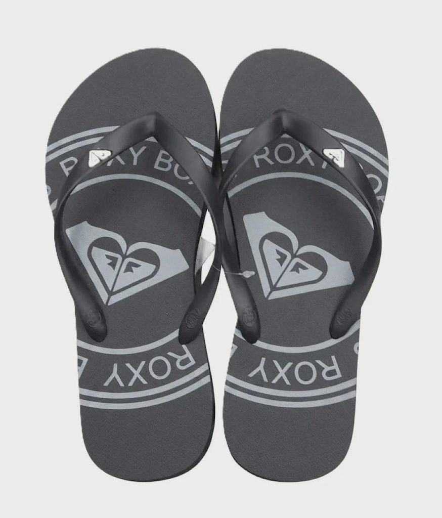 Imagem 1 do produto Chinelo Roxy Round Feminino