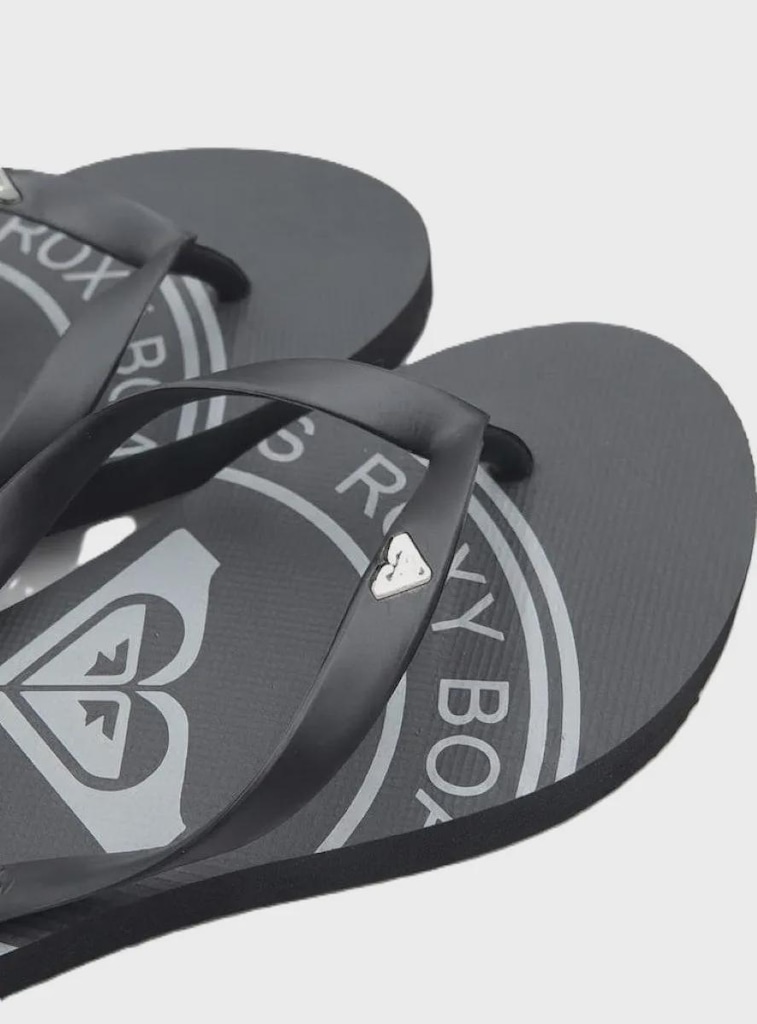 Imagem 3 do produto Chinelo Roxy Round Feminino