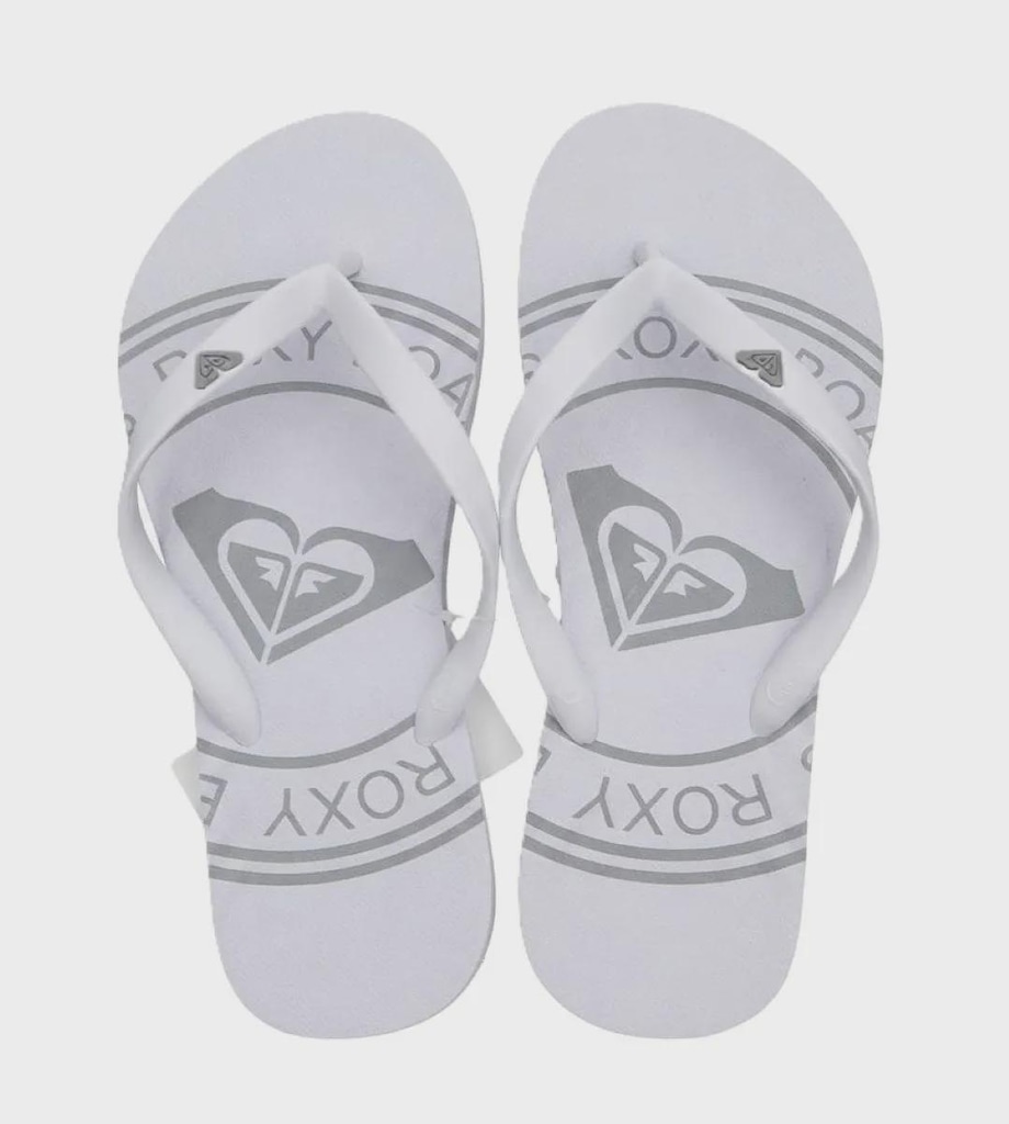 Imagem 1 do produto Chinelo Roxy Round Feminino