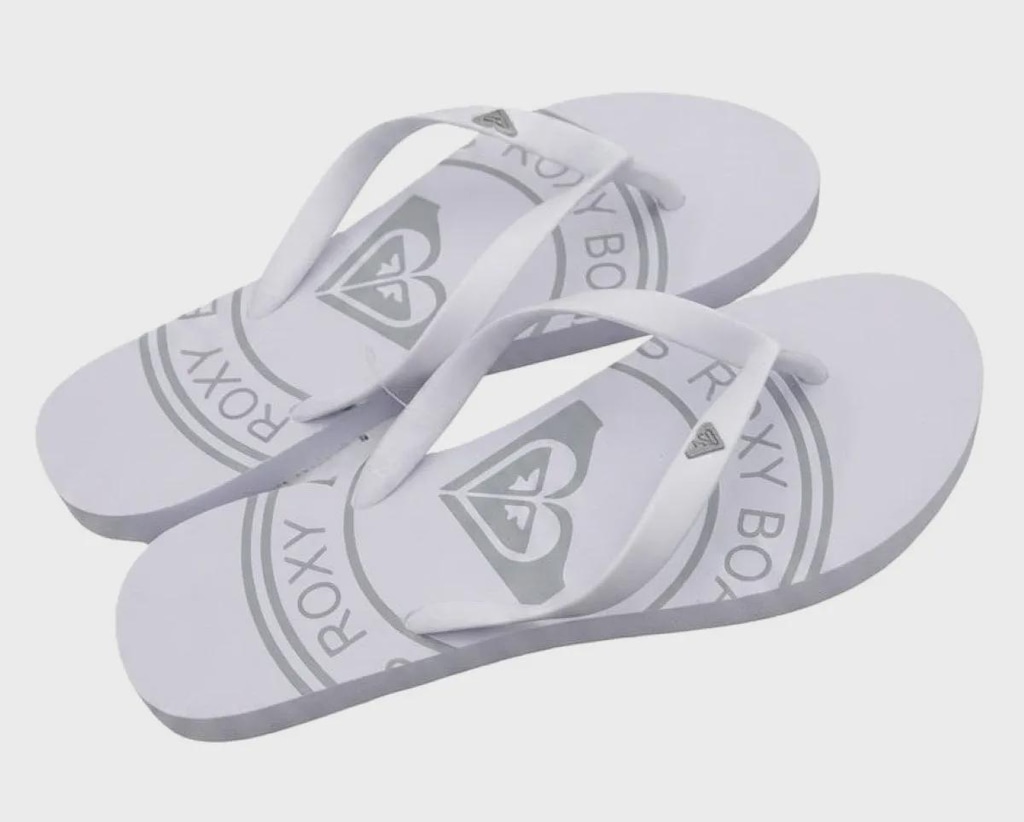 Imagem 2 do produto Chinelo Roxy Round Feminino