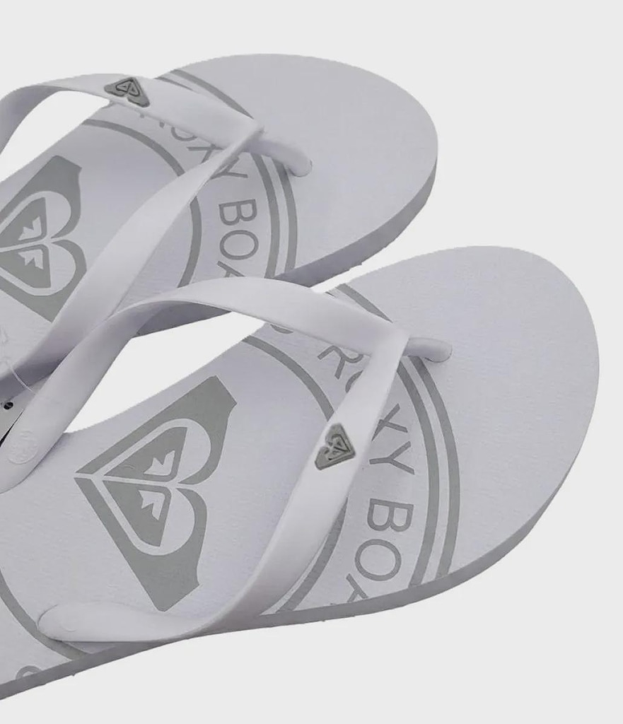 Imagem 3 do produto Chinelo Roxy Round Feminino