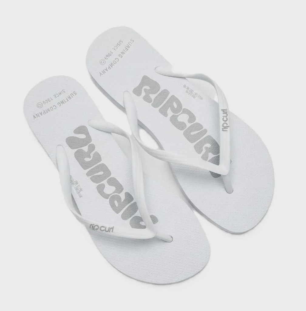 Imagem 3 do produto Chinelo Rip Curl Surfing Company Feminino