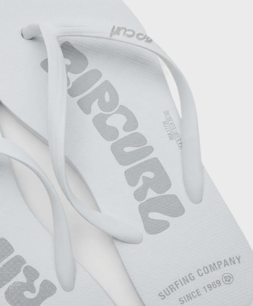 Imagem 4 do produto Chinelo Rip Curl Surfing Company Feminino