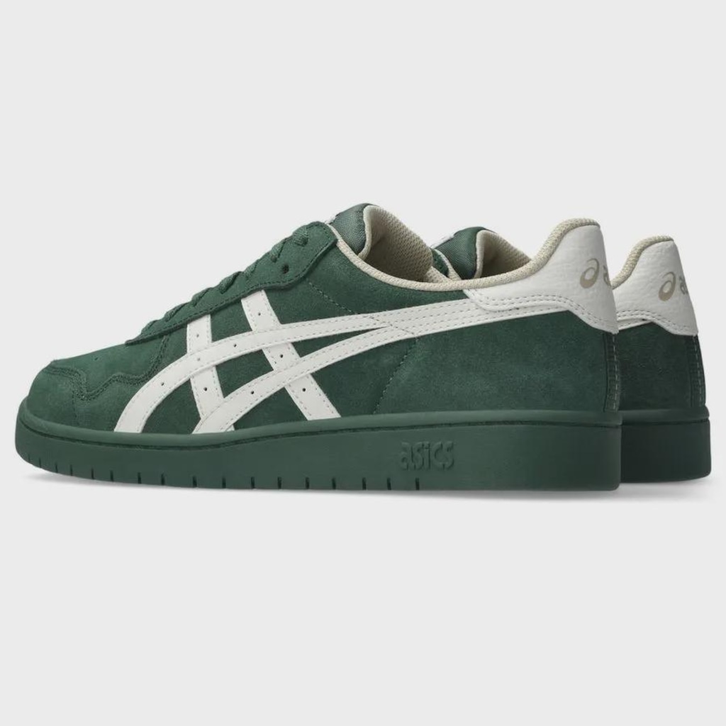 Imagem 4 do produto Tênis Masculino ASICS Japan Pro