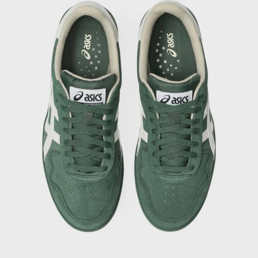 Imagem 5 do produto Tênis Masculino ASICS Japan Pro