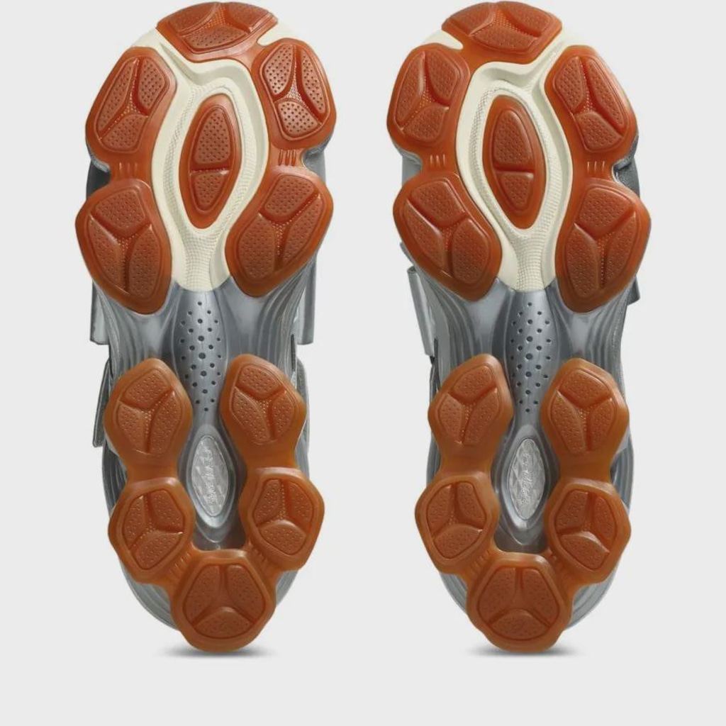 Imagem 4 do produto Tênis Unissex Asics GEL-Kinetic Fluent