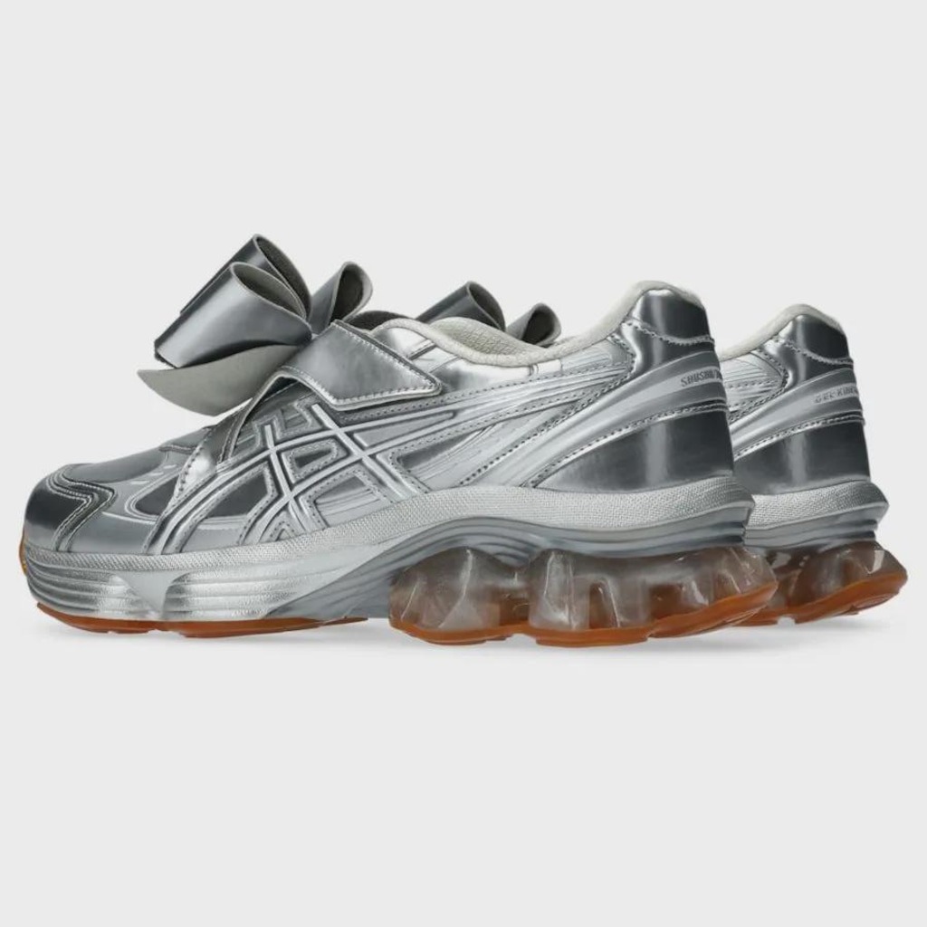 Imagem 5 do produto Tênis Unissex Asics GEL-Kinetic Fluent