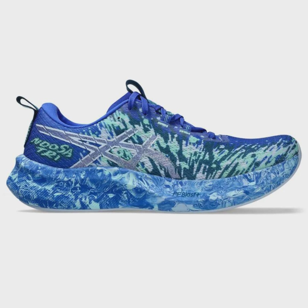 Imagem 1 do produto Tênis Masculino ASICS Noosa Tri 16