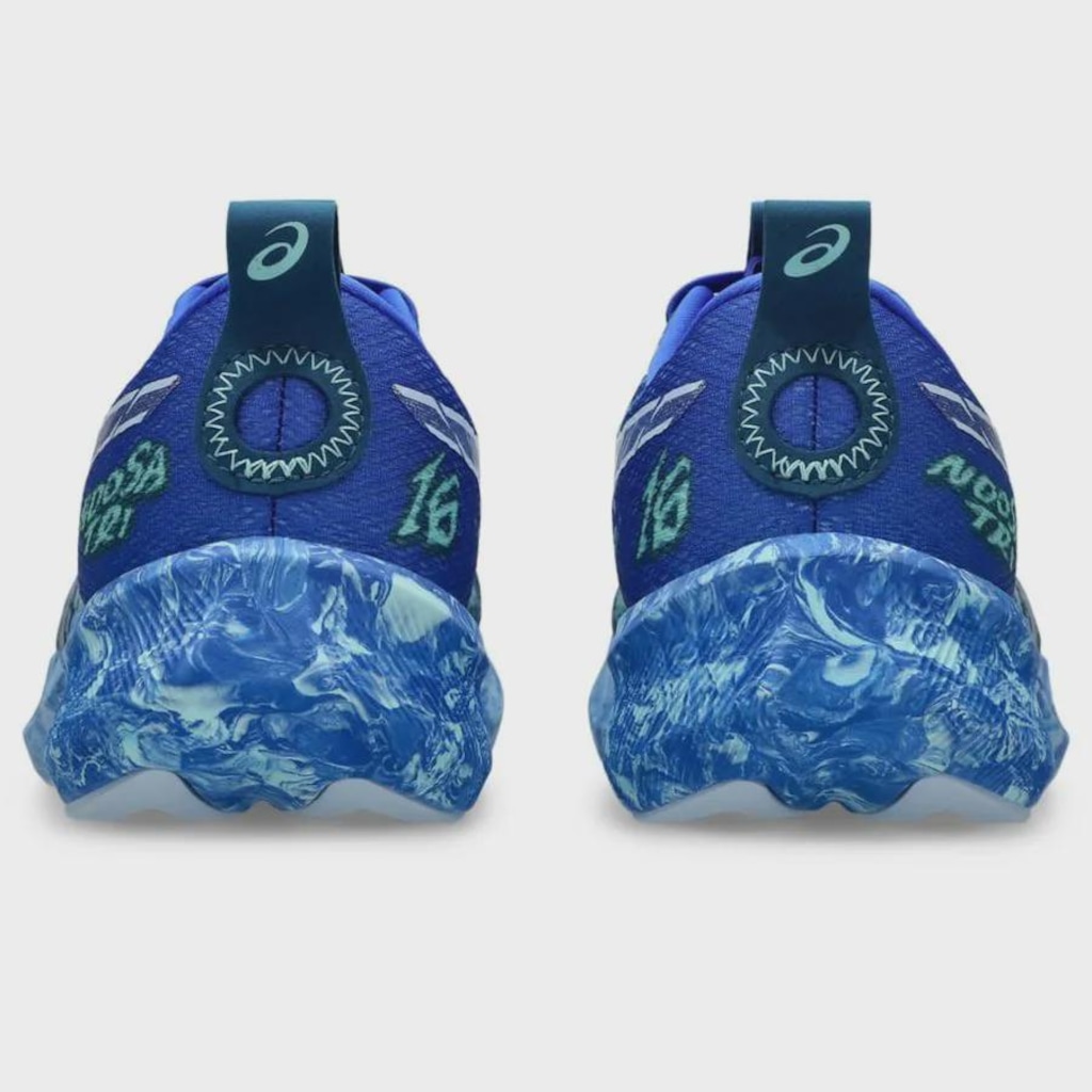 Imagem 4 do produto Tênis Masculino ASICS Noosa Tri 16