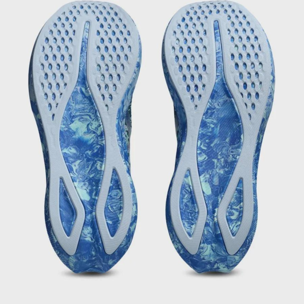 Imagem 5 do produto Tênis Masculino ASICS Noosa Tri 16