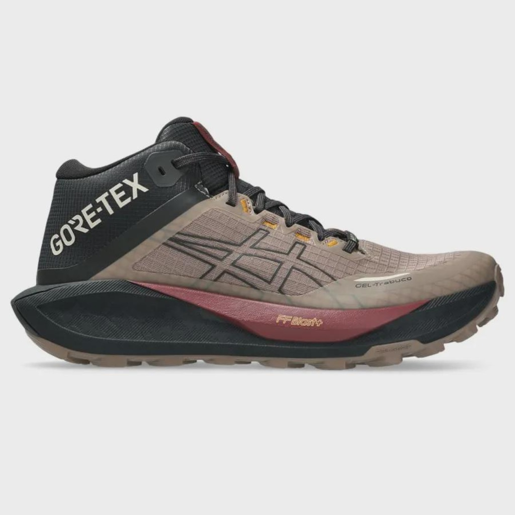 Imagem 1 do produto Tênis Masculino Asics GEL-Trabuco MT Gtx