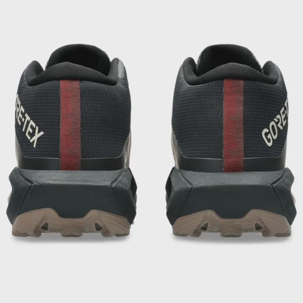 Imagem 4 do produto Tênis Masculino Asics GEL-Trabuco MT Gtx
