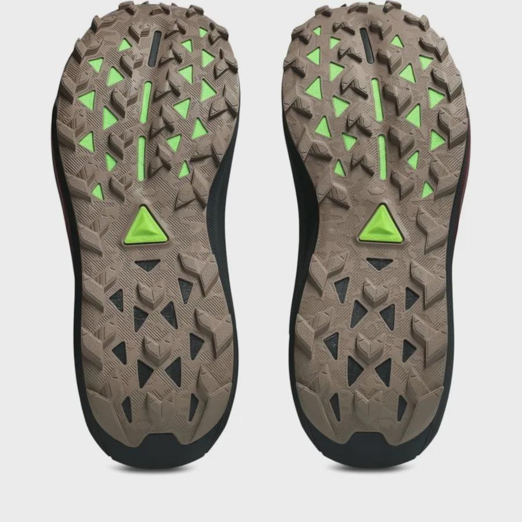 Imagem 5 do produto Tênis Masculino Asics GEL-Trabuco MT Gtx