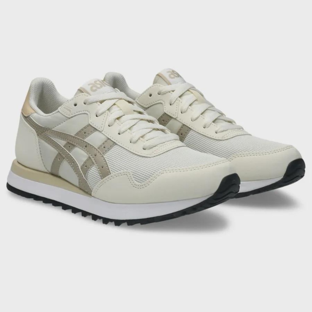 Imagem 3 do produto Tênis Feminino ASICS Tiger Runner II