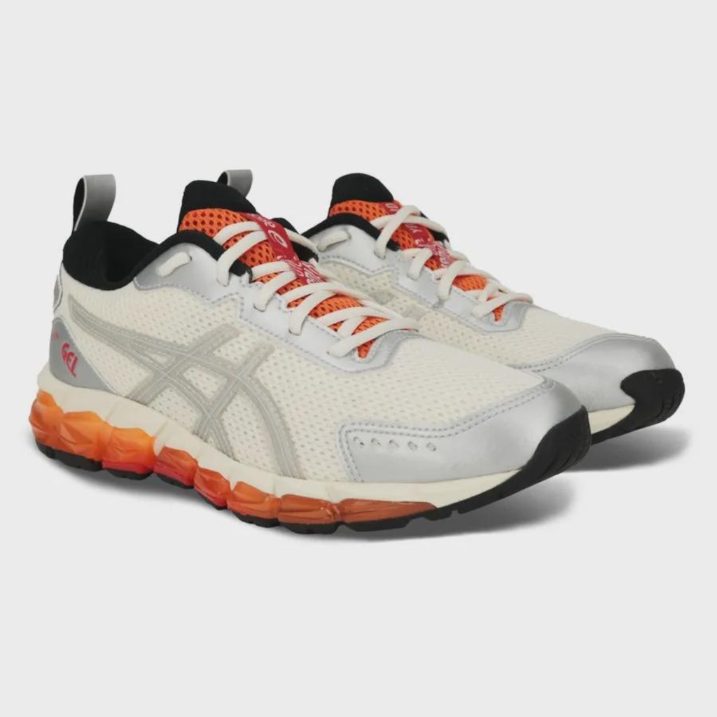 Imagem 5 do produto Tênis Feminino ASICS GEL-Quantum 360 CTW x YID