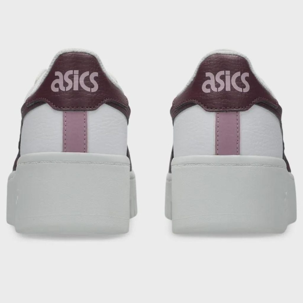 Imagem 2 do produto Tênis Feminino Asics Japan S PF