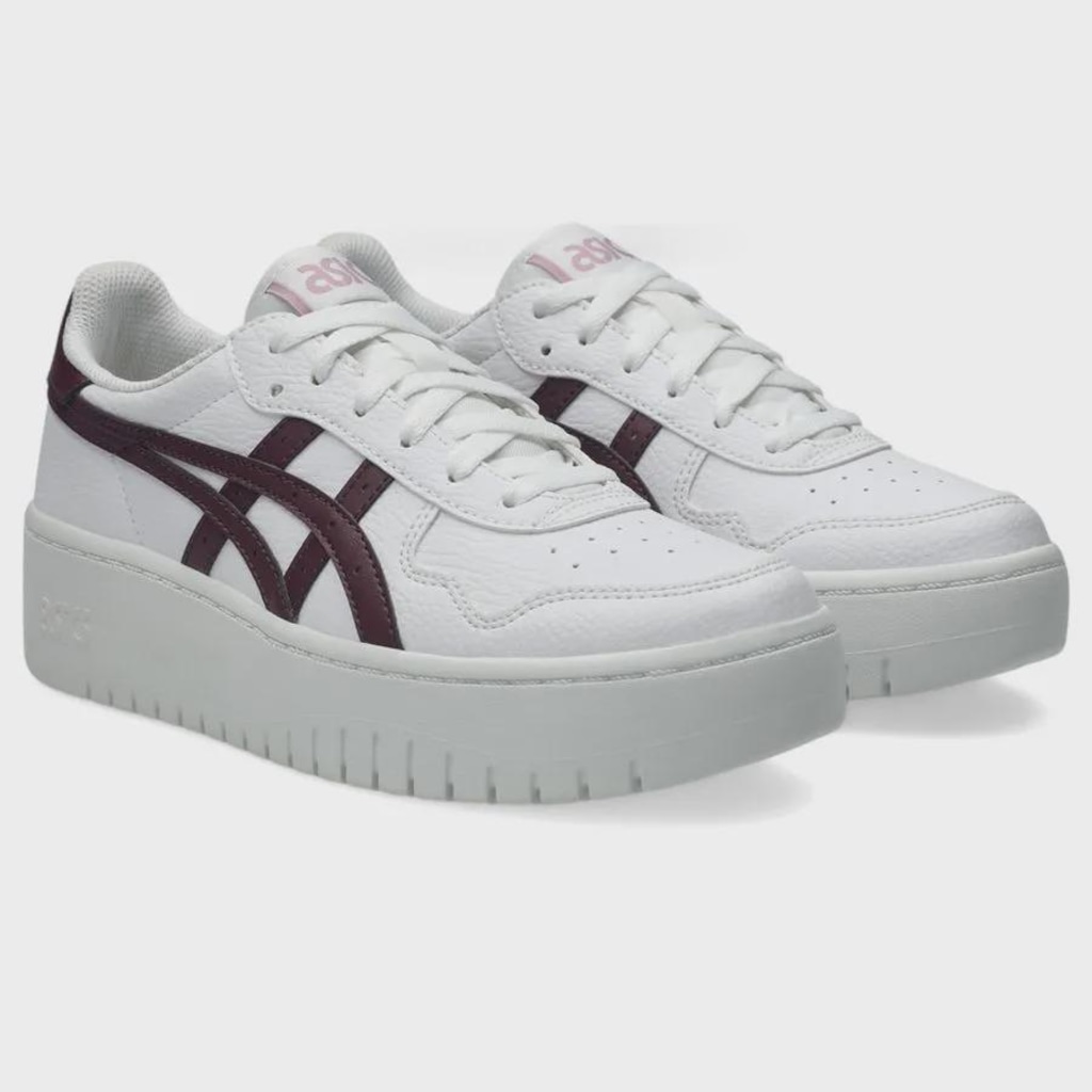 Imagem 5 do produto Tênis Feminino Asics Japan S PF