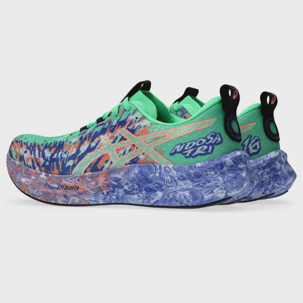 Imagem 4 do produto Tênis Masculino ASICS Noosa Tri 16