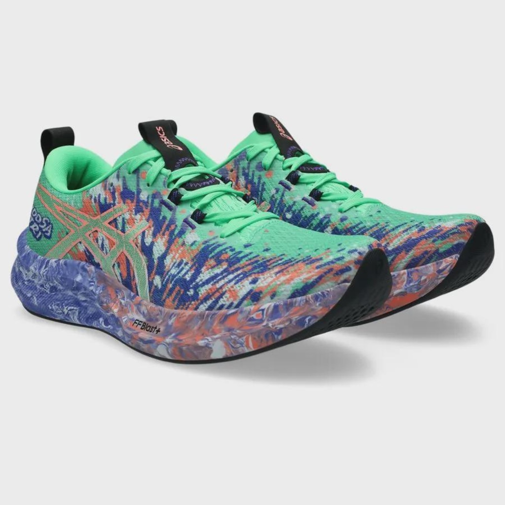 Imagem 5 do produto Tênis Masculino ASICS Noosa Tri 16