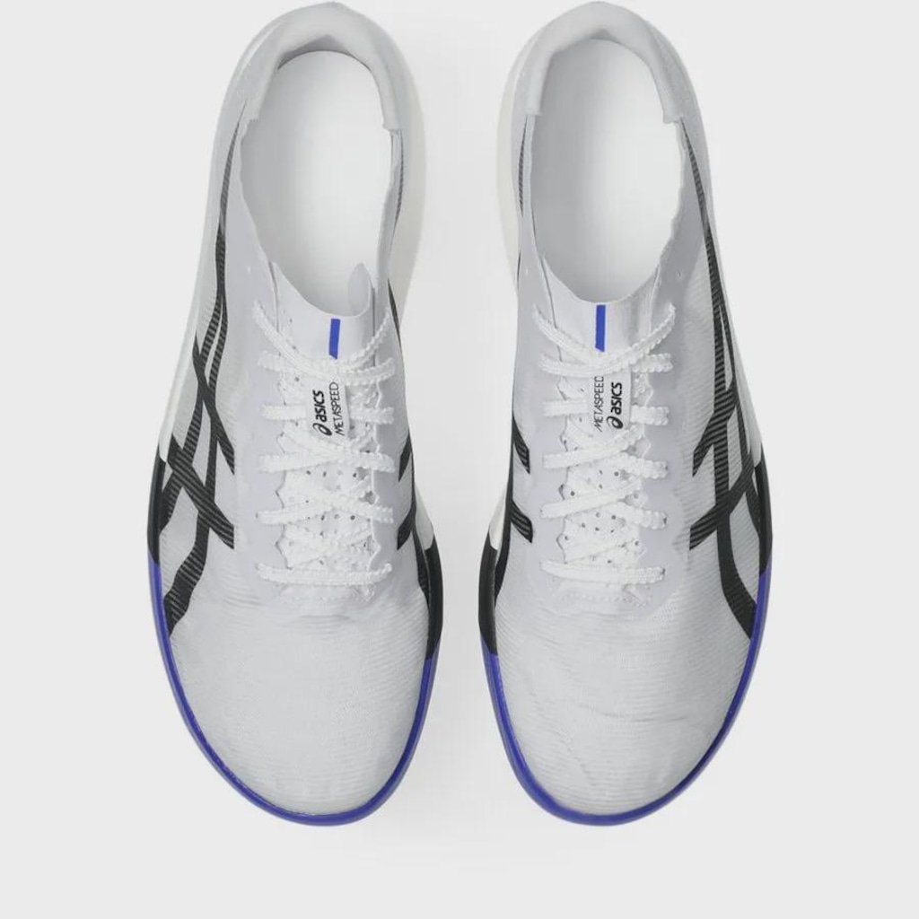 Imagem 4 do produto Tênis Unissex Asics Metaspeed Ray