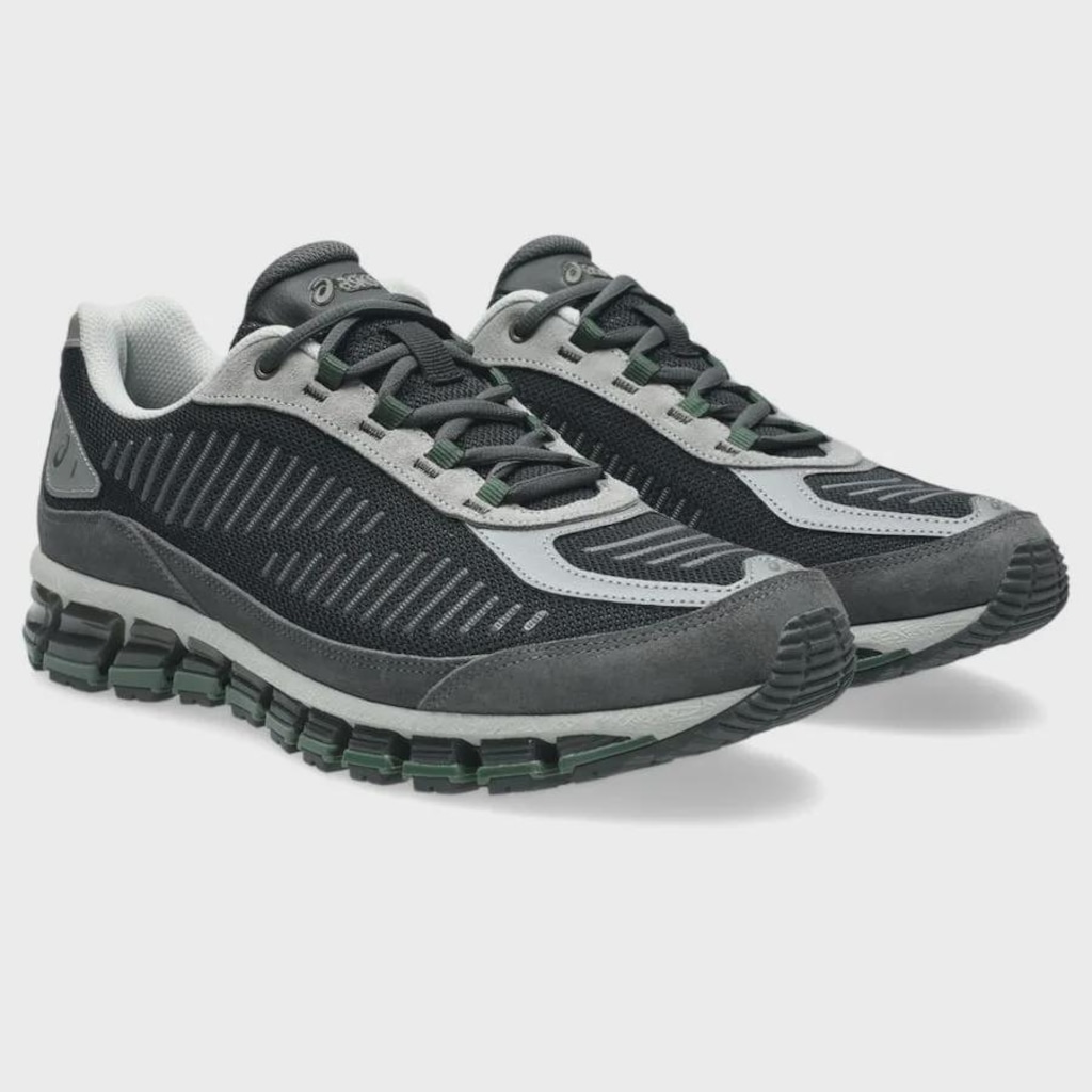 Imagem 2 do produto Tênis Unissex Asics GEL-Quantum 360 I Amp