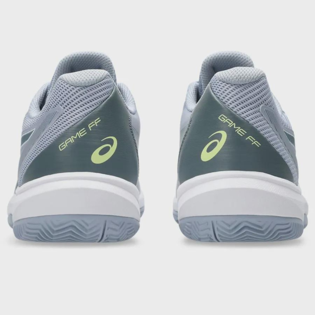 Imagem 4 do produto Tênis Masculino Asics Game FF
