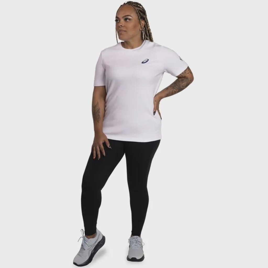 Imagem 5 do produto Camiseta Asics Journey São Silvestre - Unissex