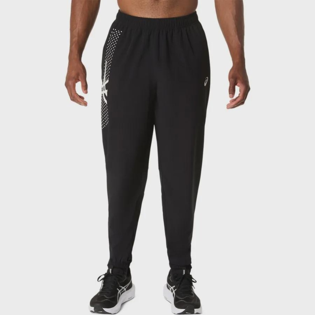 Imagem 1 do produto Calça ASICS Icon Pant - Masculina