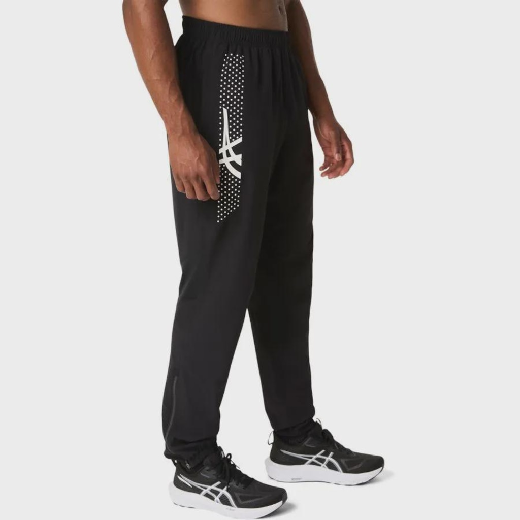 Imagem 3 do produto Calça ASICS Icon Pant - Masculina