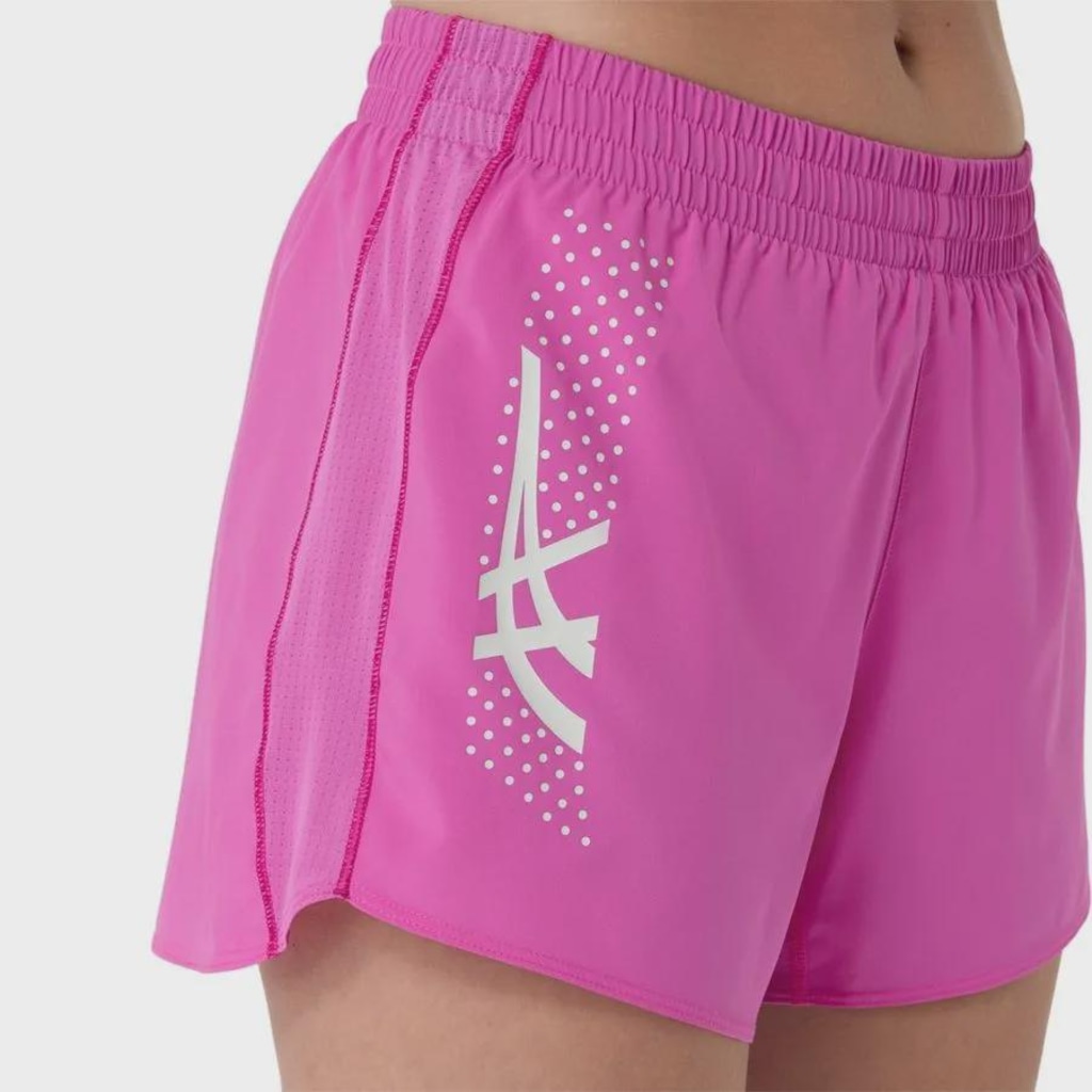 Imagem 5 do produto Shorts Asics Icon 4In - Feminino