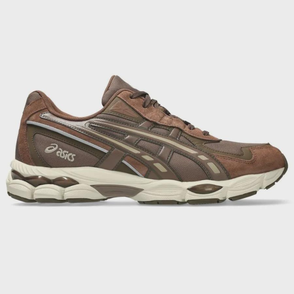 Imagem 1 do produto Tênis Unissex ASICS GEL-NYC 2055