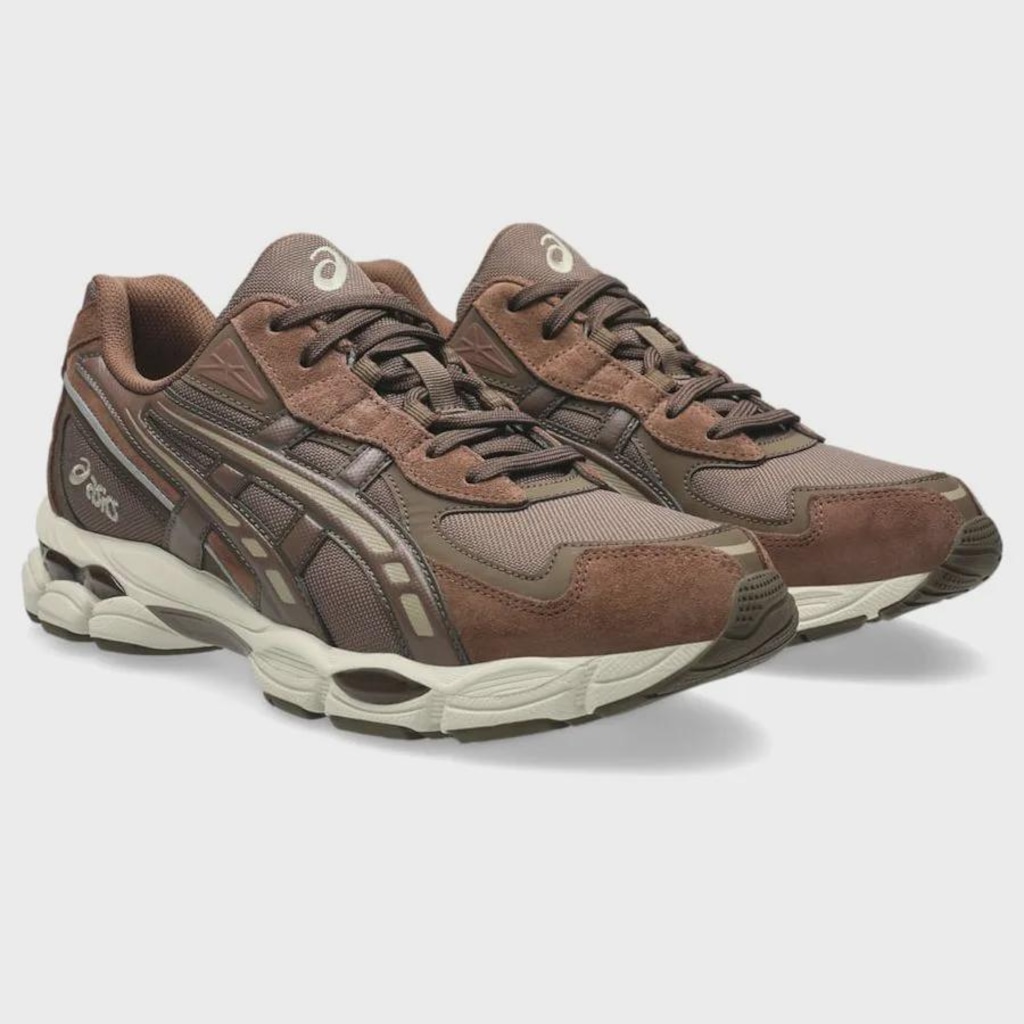 Imagem 2 do produto Tênis Unissex ASICS GEL-NYC 2055