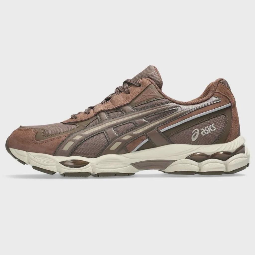 Imagem 3 do produto Tênis Unissex ASICS GEL-NYC 2055
