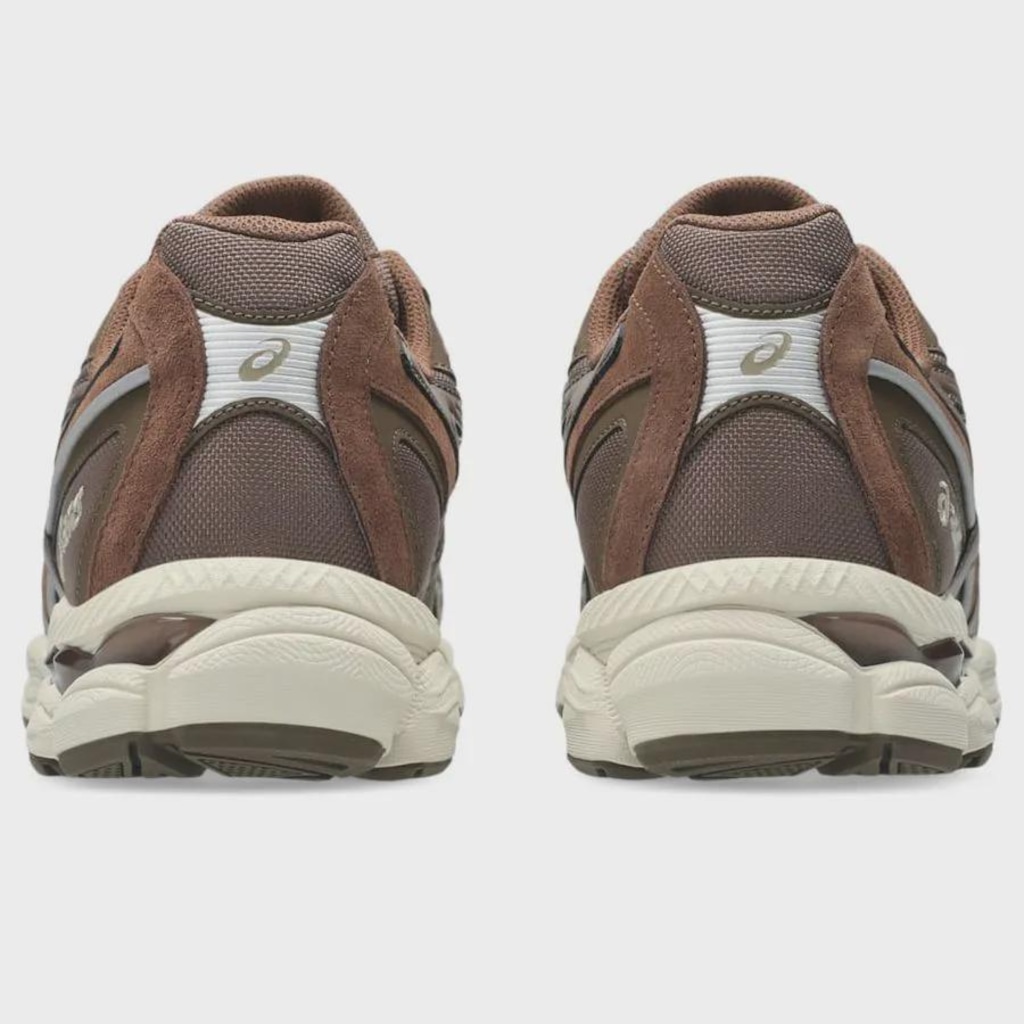 Imagem 4 do produto Tênis Unissex ASICS GEL-NYC 2055