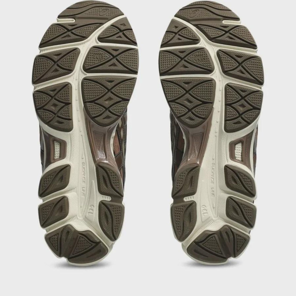 Imagem 5 do produto Tênis Unissex ASICS GEL-NYC 2055