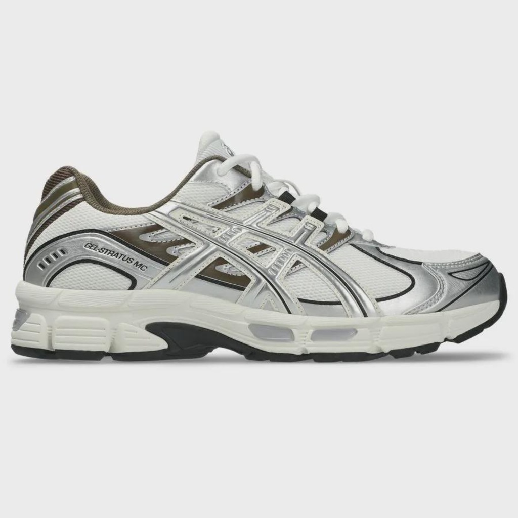 Imagem 1 do produto Tênis Unissex ASICS GEL-Stratus MC